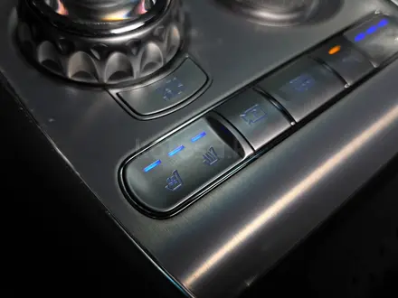 Genesis G90 2022 года за 36 000 000 тг. в Астана – фото 23