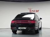 Genesis G90 2022 года за 36 000 000 тг. в Астана – фото 2