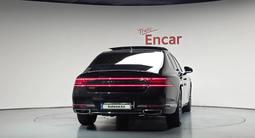 Genesis G90 2022 года за 36 000 000 тг. в Астана – фото 2