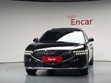 Genesis G90 2022 года за 36 000 000 тг. в Астана