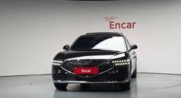 Genesis G90 2022 года за 36 000 000 тг. в Астана