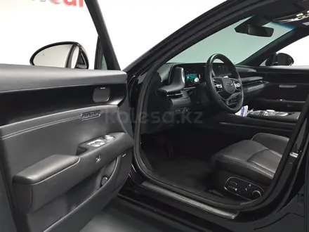 Genesis G90 2022 года за 36 000 000 тг. в Астана – фото 8