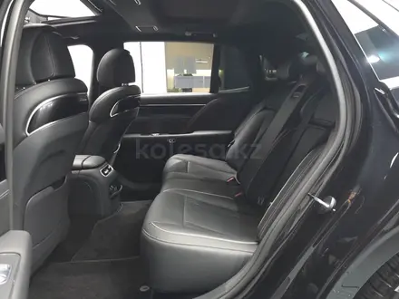 Genesis G90 2022 года за 36 000 000 тг. в Астана – фото 15