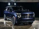 Chevrolet Tahoe 2025 года за 42 000 000 тг. в Алматы