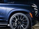 Chevrolet Tahoe 2025 года за 42 000 000 тг. в Алматы – фото 2