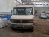 Mercedes-Benz Sprinter 1995 годаүшін3 000 000 тг. в Астана – фото 2