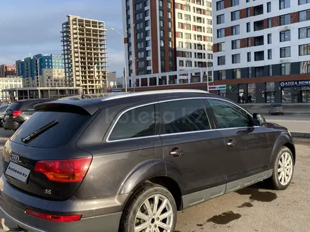 Audi Q7 2008 года за 6 500 000 тг. в Астана – фото 4