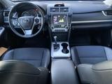 Toyota Camry 2014 годаүшін6 700 000 тг. в Актобе – фото 5