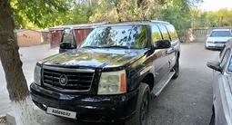 Cadillac Escalade 2004 года за 8 000 000 тг. в Алматы – фото 2