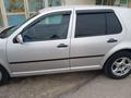 Volkswagen Golf 2001 года за 2 800 000 тг. в Шымкент – фото 2