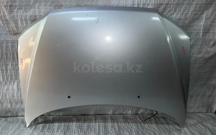Капот Mitsubishi Chariot Grandis N84W, оригинал из Японии за 75 000 тг. в Караганда