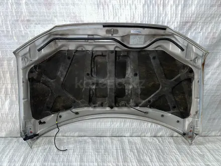 Капот Mitsubishi Chariot Grandis N84W, оригинал из Японии за 75 000 тг. в Караганда – фото 2