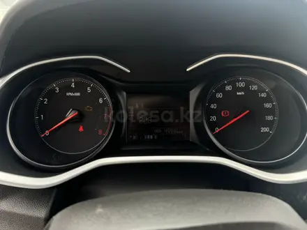 Chevrolet Onix 2023 года за 4 500 000 тг. в Костанай – фото 13