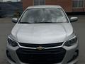 Chevrolet Onix 2023 года за 4 500 000 тг. в Костанай – фото 2