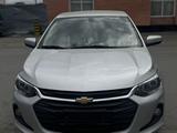 Chevrolet Onix 2023 годаүшін4 500 000 тг. в Костанай – фото 2
