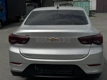 Chevrolet Onix 2023 года за 4 500 000 тг. в Костанай – фото 5