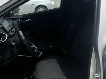 Chevrolet Onix 2023 года за 4 500 000 тг. в Костанай – фото 8