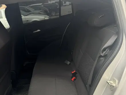 Chevrolet Onix 2023 года за 4 500 000 тг. в Костанай – фото 9