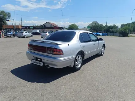 Nissan Cefiro 1996 года за 2 000 000 тг. в Алматы – фото 3