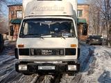 MAN  10 1992 года за 7 500 000 тг. в Усть-Каменогорск