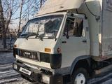 MAN  10 1992 года за 7 500 000 тг. в Усть-Каменогорск – фото 2