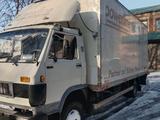 MAN  10 1992 года за 7 500 000 тг. в Усть-Каменогорск – фото 3