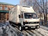 MAN  10 1992 года за 7 500 000 тг. в Усть-Каменогорск – фото 5