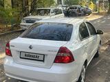 Ravon Nexia R3 2017 года за 3 250 000 тг. в Алматы – фото 2