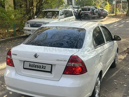 Ravon Nexia R3 2017 года за 3 250 000 тг. в Алматы – фото 2
