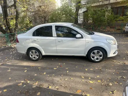Ravon Nexia R3 2017 года за 3 250 000 тг. в Алматы – фото 3