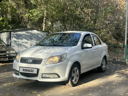 Ravon Nexia R3 2017 года за 3 250 000 тг. в Алматы
