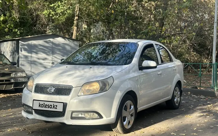 Ravon Nexia R3 2017 годаүшін3 250 000 тг. в Алматы