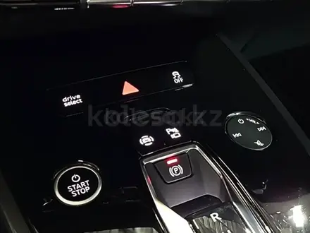 Audi Q4 e-tron 2023 года за 17 500 000 тг. в Алматы – фото 21