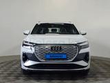 Audi Q4 e-tron 2023 года за 17 500 000 тг. в Алматы