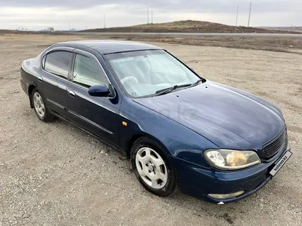 Nissan Cefiro 2002 года за 1 970 000 тг. в Усть-Каменогорск