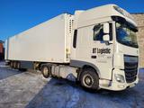 DAF 2015 года за 20 000 000 тг. в Уральск – фото 2