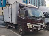 Foton  Auman BJ10xx 2013 года за 4 800 000 тг. в Алматы – фото 3