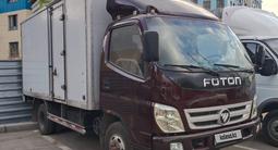 Foton  Auman BJ10xx 2013 годаүшін4 800 000 тг. в Алматы – фото 3
