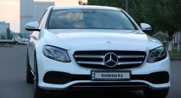Mercedes-Benz E 200 2016 года за 15 900 000 тг. в Алматы