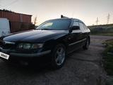 Mazda 626 1997 годаүшін2 200 000 тг. в Усть-Каменогорск – фото 3