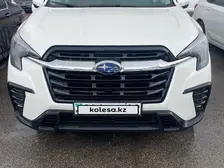 Subaru Ascent, 2023