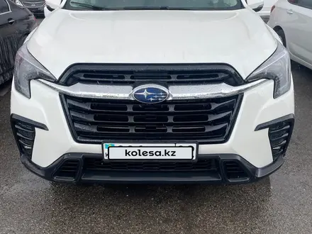 Subaru Ascent 2023 года за 18 000 000 тг. в Алматы