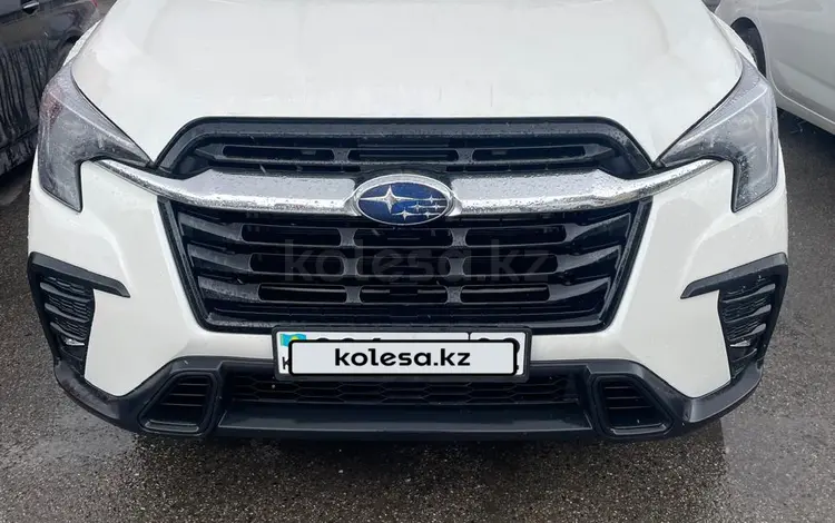 Subaru Ascent 2023 года за 18 000 000 тг. в Алматы