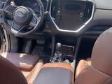 Subaru Ascent 2023 года за 17 500 000 тг. в Алматы – фото 2