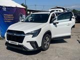 Subaru Ascent 2023 года за 17 500 000 тг. в Алматы – фото 4
