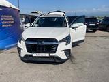 Subaru Ascent 2023 года за 17 500 000 тг. в Алматы – фото 5