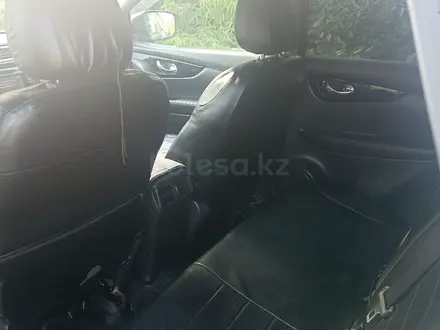 Nissan Qashqai 2018 года за 8 500 000 тг. в Уральск – фото 7