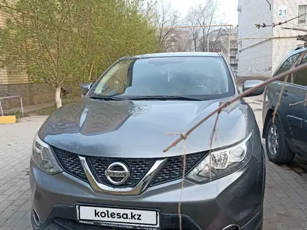 Nissan Qashqai 2018 года за 8 500 000 тг. в Уральск – фото 19