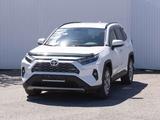 Toyota RAV4 2022 года за 20 500 000 тг. в Караганда