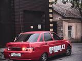 ВАЗ (Lada) 2110 1998 года за 900 000 тг. в Шымкент – фото 4